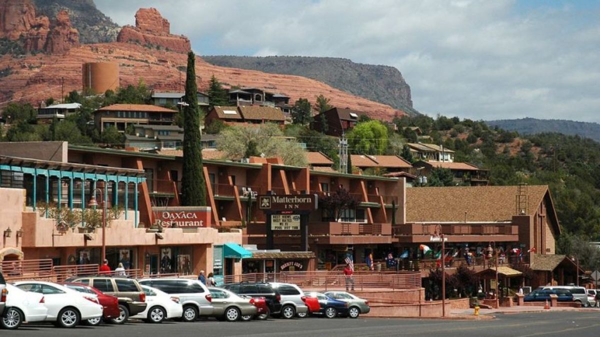 Charming Small Towns You Won't Forget in the USA