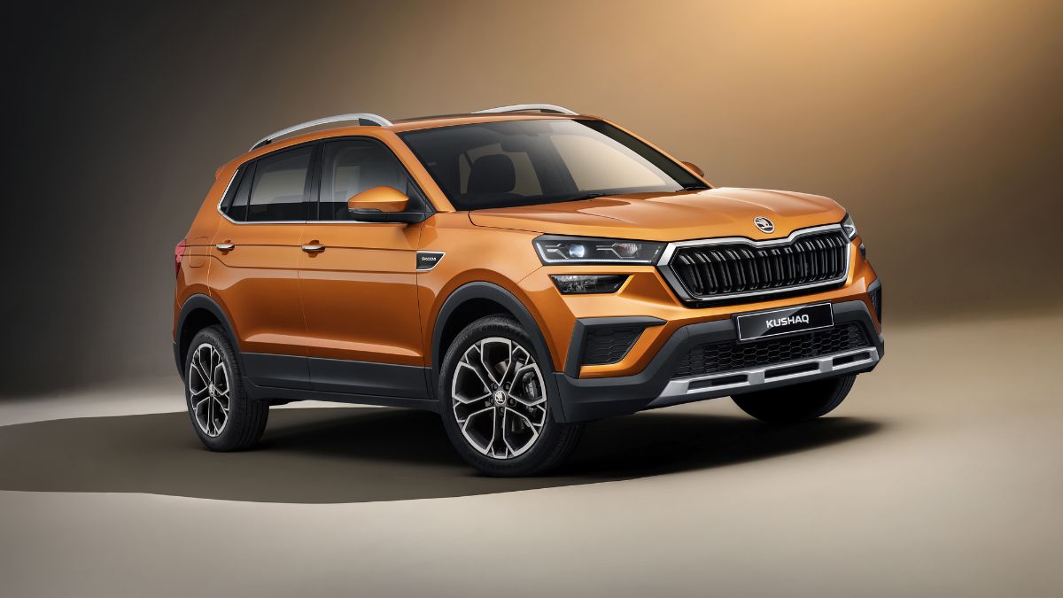 Skoda's Innovative 'Name Your Skoda' Campaign Engages Fans for New Compact SUV Launch
