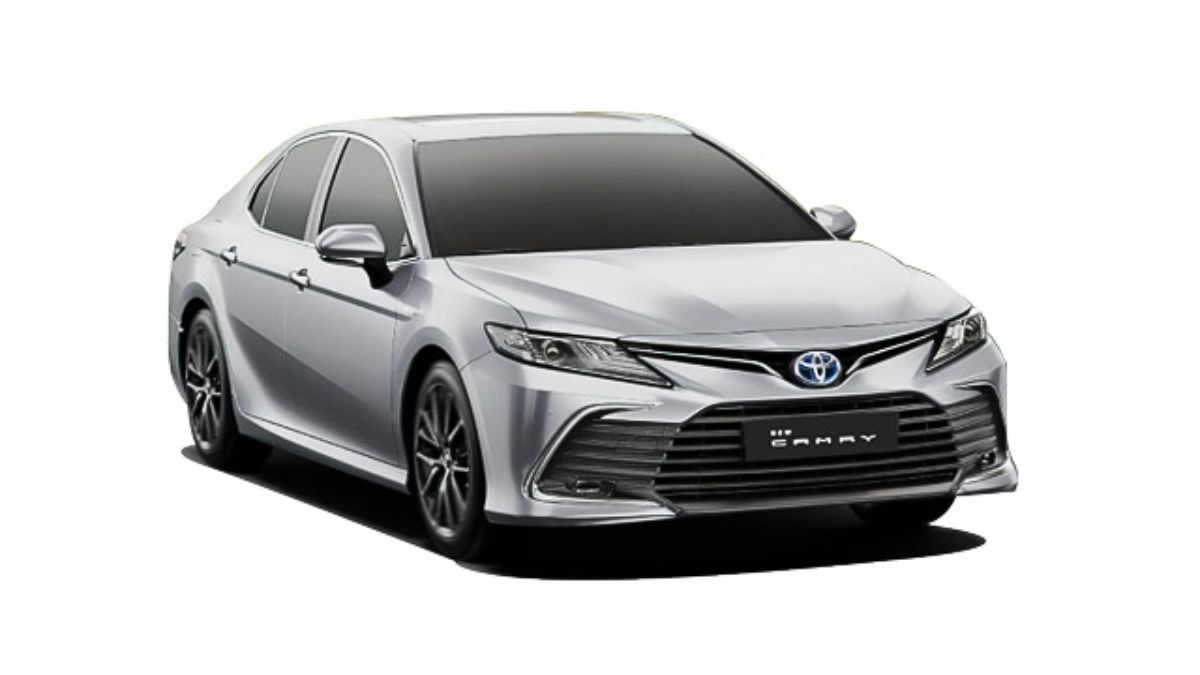 Toyota Kirloskar Announces Price Hike for Select Models Starting April 1